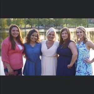 Meet your Posher, Tina